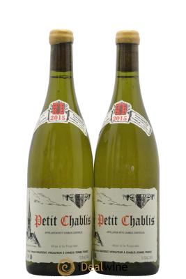 Petit Chablis Vincent Dauvissat (Domaine)