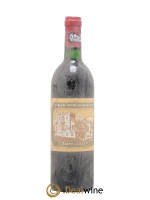 Château Ducru Beaucaillou 2ème Grand Cru Classé