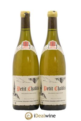 Petit Chablis Vincent Dauvissat (Domaine)