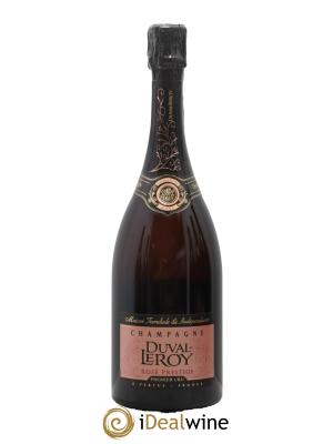 Champagne -- Cuvee Prestige Duval-Leroy