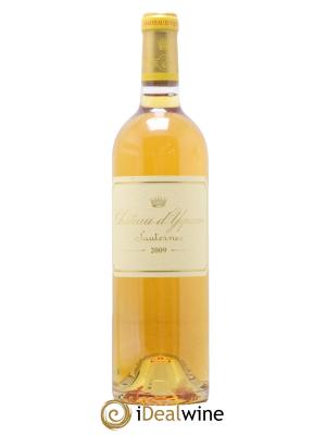 Château d' Yquem 1er Cru Classé Supérieur