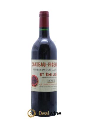 Château Figeac 1er Grand Cru Classé A