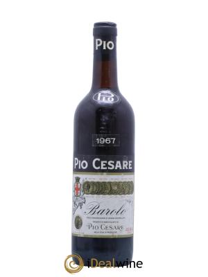 Barolo DOCG Pio Cesare