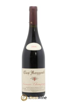 Saumur-Champigny Clos Rougeard