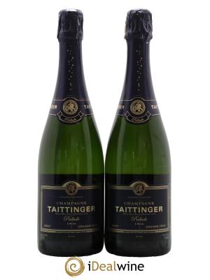 Prélude Brut Grand Cru Taittinger