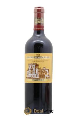 Château Ducru Beaucaillou 2ème Grand Cru Classé