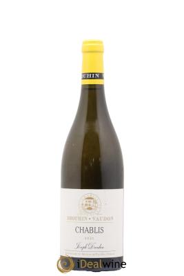 Chablis Drouhin-Vaudon (Domaine)