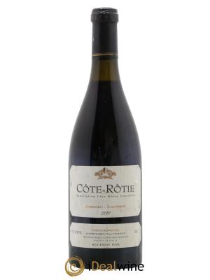 Côte-Rôtie Maison Tardieu-Laurent