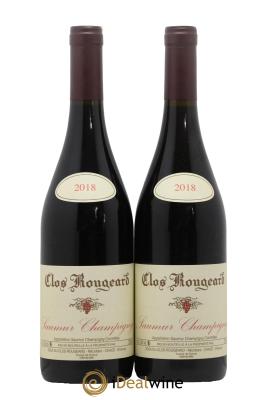 Saumur-Champigny Clos Rougeard