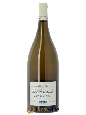 Meursault Les Tillets Alain Gras