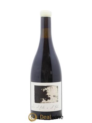 Bourgogne "De l'Aube à l'Aube" Pinot Noir Maryse Chatelain Domaine Des Fauvettes