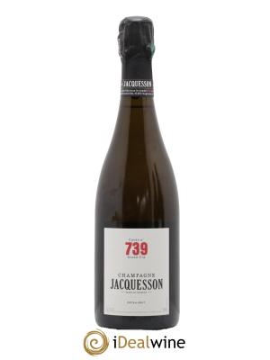 Cuvée 739 Jacquesson 