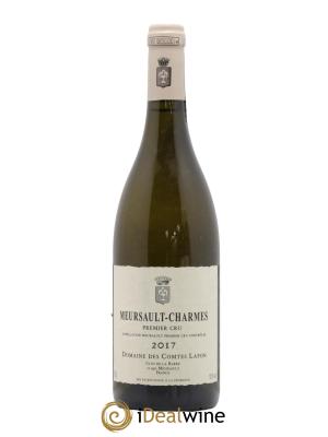 Meursault 1er Cru Charmes Comtes Lafon (Domaine des)