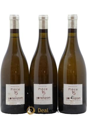 Mercurey 1er Cru Pièce 15 Bruno Lorenzon 