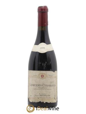 Latricières-Chambertin Grand Cru Domaine Antoine Bouteiller