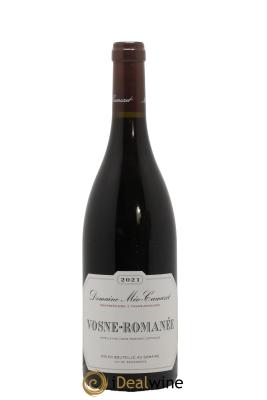 Vosne-Romanée Méo-Camuzet (Domaine)