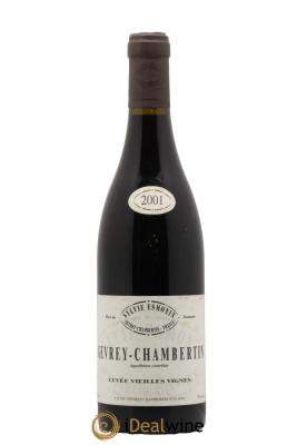 Gevrey-Chambertin Vieilles Vignes Sylvie Esmonin 