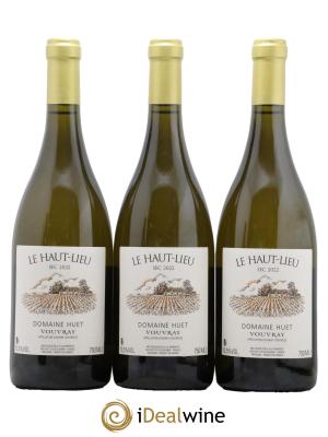 Vouvray Le Haut-Lieu Sec Domaine Huet