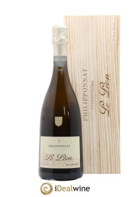 Champagne Grand Cru Extra Brut Le Leon Philipponnat