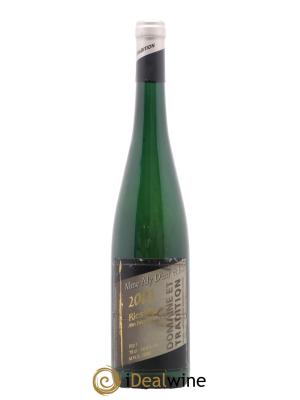Vins Etrangers Riesling Ahn Palmberg Fut 1 Mme Aly Duhr