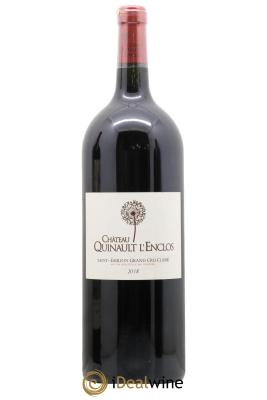 Château Quinault L'Enclos