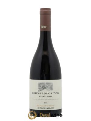 Morey Saint-Denis 1er Cru Les Ruchots Arlaud