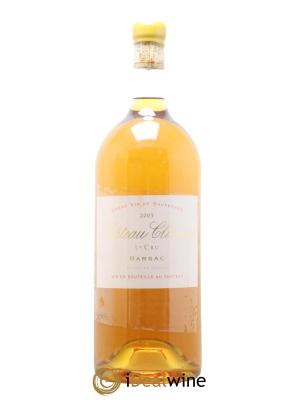 Château Climens 1er Grand Cru Classé