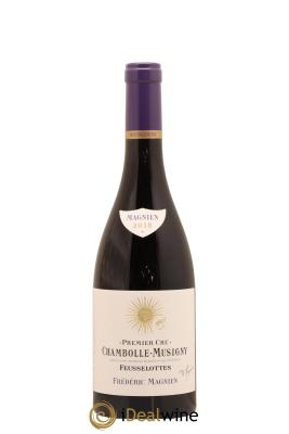 Chambolle-Musigny 1er Cru Les Feusselottes Frédéric Magnien