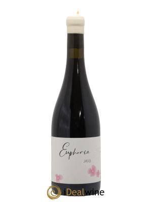 Hautes-Côtes de Beaune Euphoria Jérémy Carteret