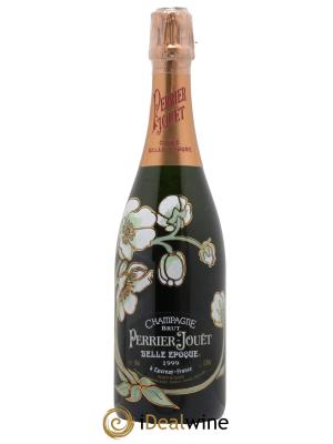 Cuvée Belle Epoque Perrier-Jouët