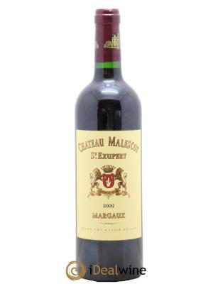 Château Malescot Saint-Exupéry 3ème Grand Cru Classé