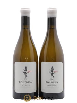 Vin de France Chardonnay Roc Breïa (Théo Dancer)