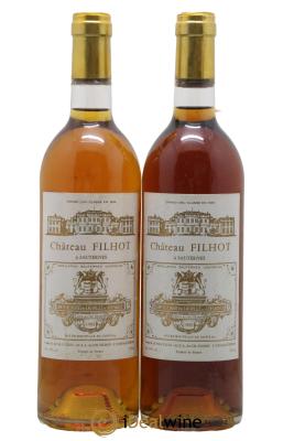 Château Filhot 2ème Grand Cru Classé