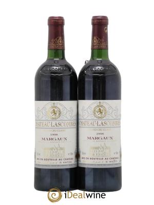 Château Lascombes 2ème Grand Cru Classé