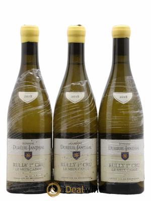 Rully 1er Cru Le Meix Cadot Vincent Dureuil-Janthial