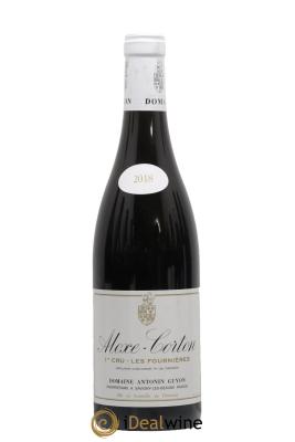 Aloxe-Corton 1er Cru Les Fournieres Domaine Antonin Guyon