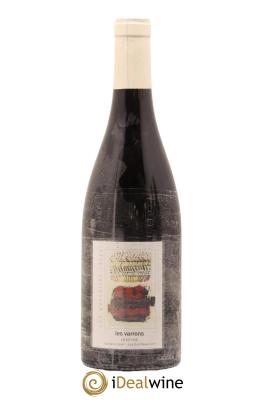 Côtes du Jura Pinot Noir Les Varrons Labet (Domaine)