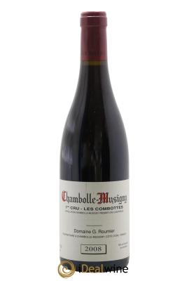 Chambolle-Musigny 1er Cru Les Combottes Georges Roumier (Domaine)