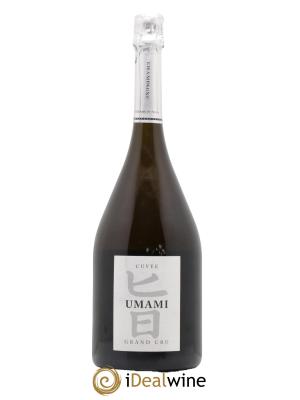 Extrat Brut Cuvée Umami De Sousa