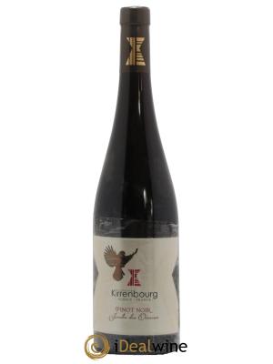 Alsace Pinot Noir Jardin des Oiseaux Domaine Kirrenbourg