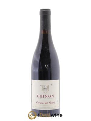 Chinon Coteau de Noiré Philippe Alliet