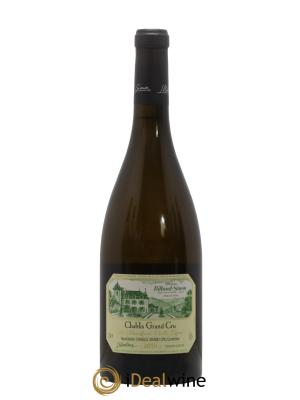 Chablis Grand Cru Les Blanchots Vieilles Vignes Billaud Simon