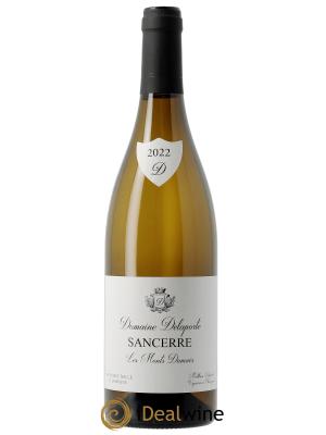 Sancerre Les Monts Damnés Delaporte