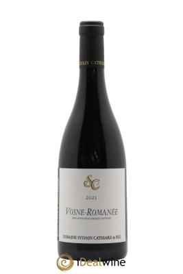 Vosne-Romanée Sylvain Cathiard & Fils