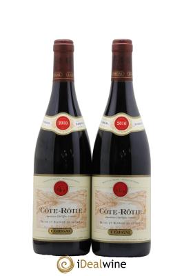 Côte-Rôtie Côtes Brune et Blonde Guigal 