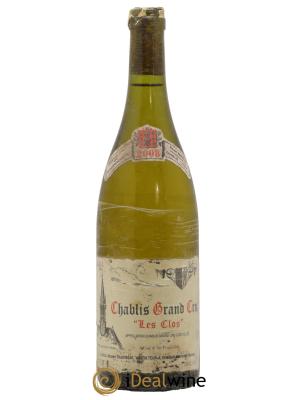 Chablis Grand Cru Les Clos Vincent Dauvissat (Domaine)