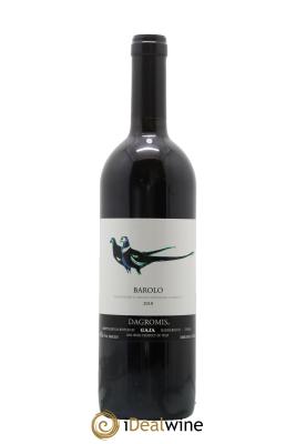 Barolo DOCG Dagromis Angelo Gaja