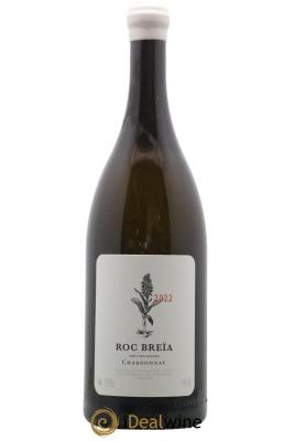 Vin de France Chardonnay Roc Breïa (Théo Dancer) 