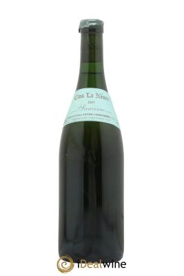 Sancerre Clos la Neore Edmond Vatan