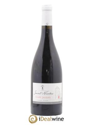 Vin de France Cuvée Jacques Domaine Saint Nicolas